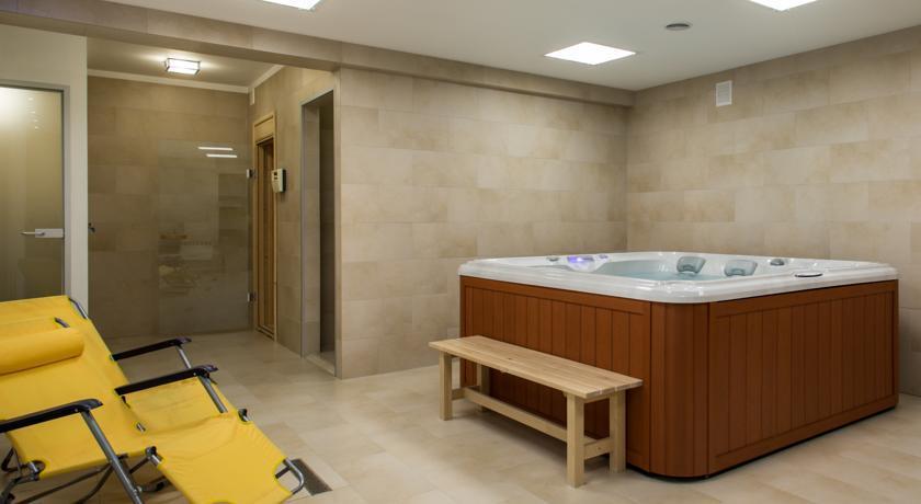 Apartament Sloneczny Kościelisko Esterno foto