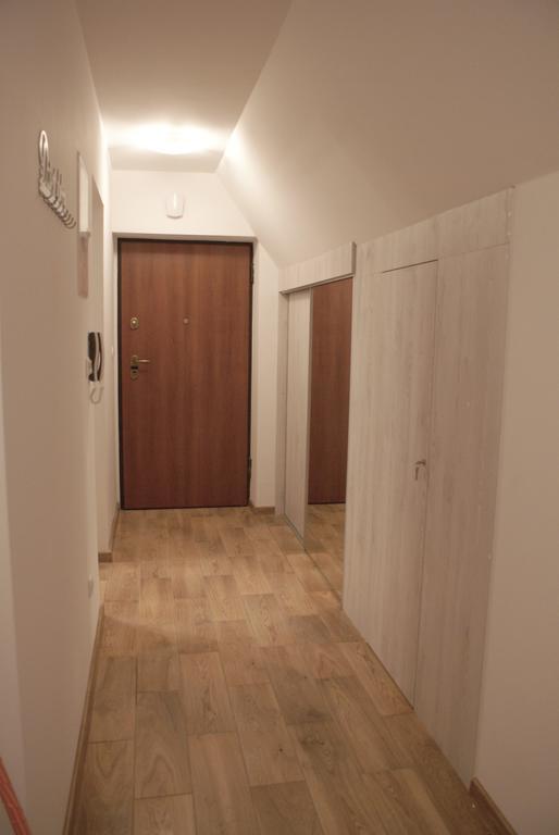 Apartament Sloneczny Kościelisko Esterno foto